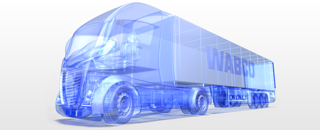 Обслуживание и ремонт тормозных систем Wabco в Санкт - Петербурге Вам предлагает грузовой автосервис «ДАФПИТЕР»