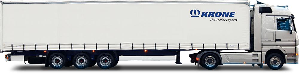 Ремонт грузовых прицепов и полуприцепов в грузовом автосервисе DAF Питер